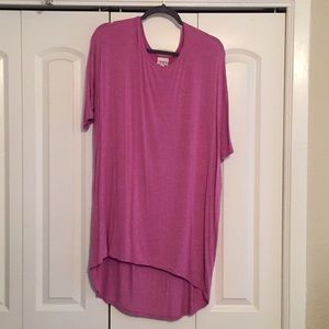 Lularoe Irma XL